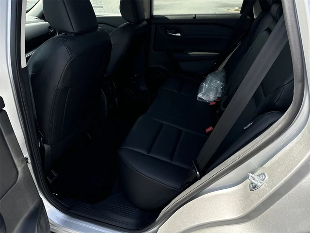 Nuevos NISSAN ROGUE à Kennesaw, chez Town Center Nissan