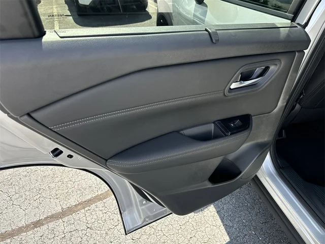 Nuevos NISSAN ROGUE à Kennesaw, chez Town Center Nissan