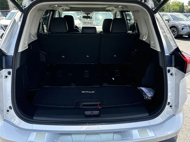 Nuevos NISSAN ROGUE à Kennesaw, chez Town Center Nissan