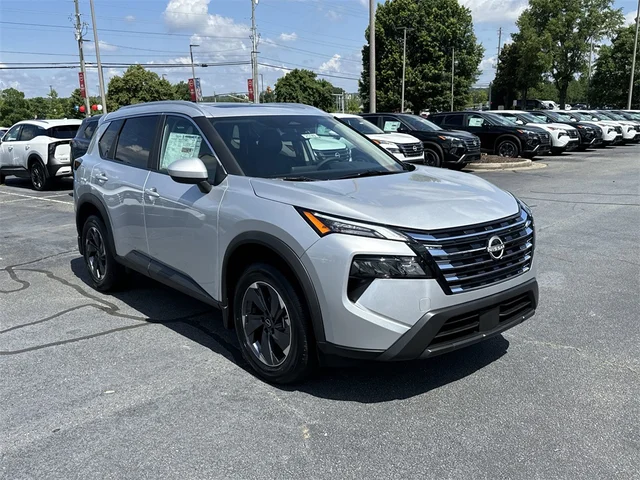 Nuevos NISSAN ROGUE à Kennesaw, chez Town Center Nissan