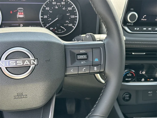 Nuevos NISSAN ROGUE à Kennesaw, chez Town Center Nissan