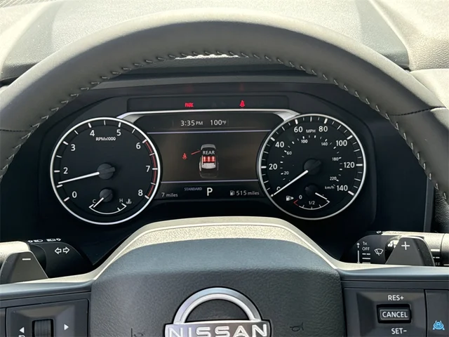 Nuevos NISSAN ROGUE à Kennesaw, chez Town Center Nissan