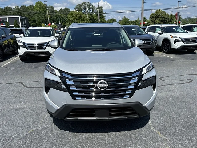 Nuevos NISSAN ROGUE à Kennesaw, chez Town Center Nissan