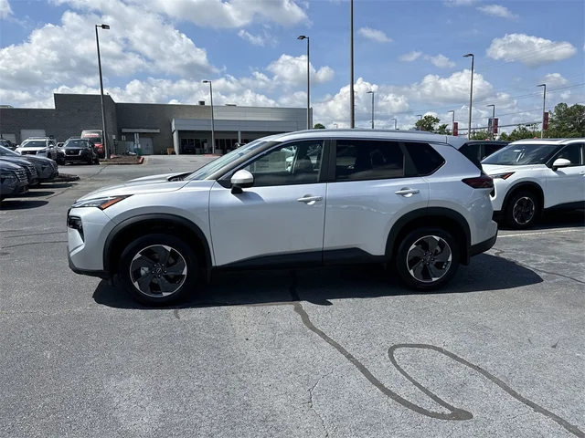 Nuevos NISSAN ROGUE à Kennesaw, chez Town Center Nissan
