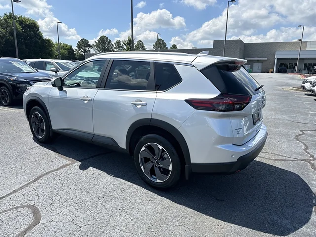 Nuevos NISSAN ROGUE à Kennesaw, chez Town Center Nissan
