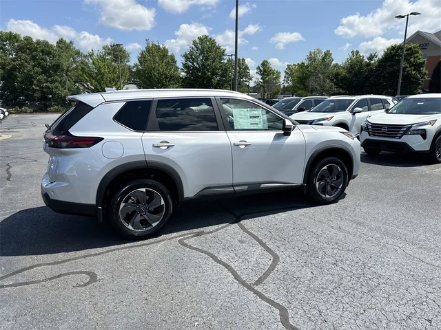 Nuevos NISSAN ROGUE à Kennesaw, chez Town Center Nissan