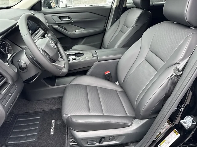 Nuevos NISSAN ROGUE à Kennesaw, chez Town Center Nissan