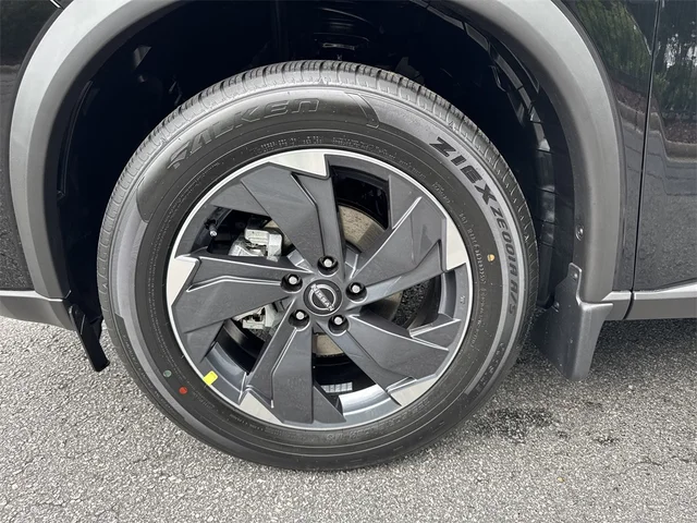 Nuevos NISSAN ROGUE à Kennesaw, chez Town Center Nissan