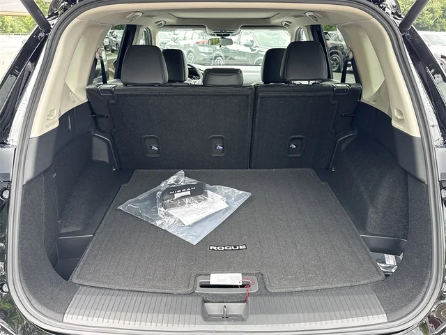 Nuevos NISSAN ROGUE à Kennesaw, chez Town Center Nissan
