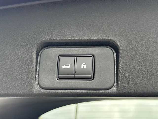 Nuevos NISSAN ROGUE à Kennesaw, chez Town Center Nissan