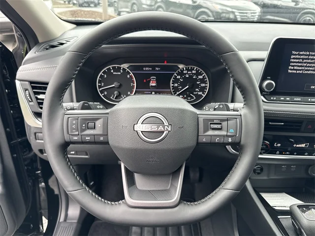 Nuevos NISSAN ROGUE à Kennesaw, chez Town Center Nissan