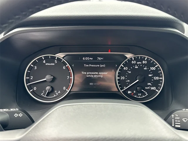 Nuevos NISSAN ROGUE à Kennesaw, chez Town Center Nissan