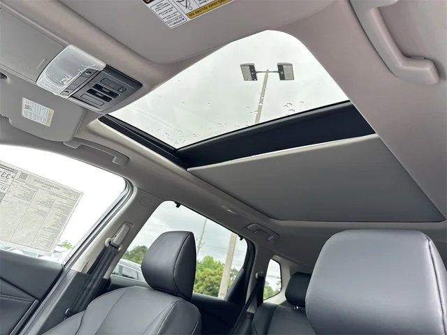 Nuevos NISSAN ROGUE à Kennesaw, chez Town Center Nissan