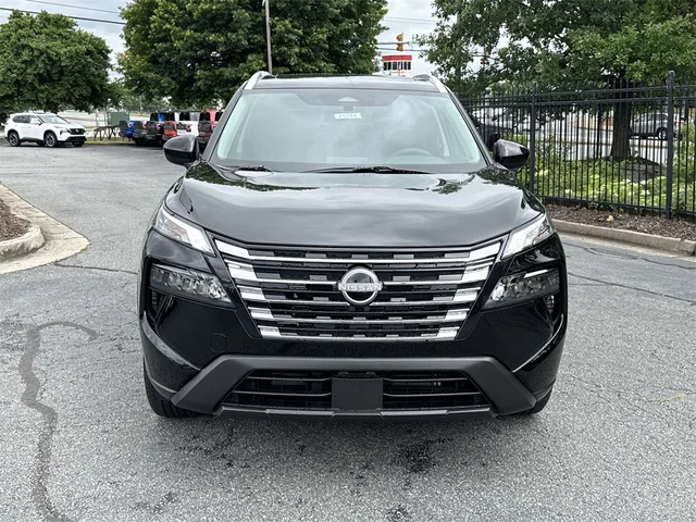 Nuevos NISSAN ROGUE à Kennesaw, chez Town Center Nissan