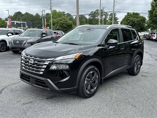 Nuevos NISSAN ROGUE à Kennesaw, chez Town Center Nissan