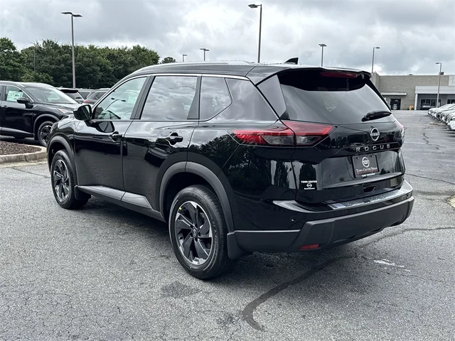 Nuevos NISSAN ROGUE à Kennesaw, chez Town Center Nissan