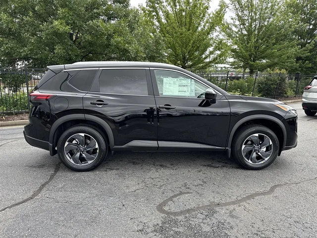 Nuevos NISSAN ROGUE à Kennesaw, chez Town Center Nissan