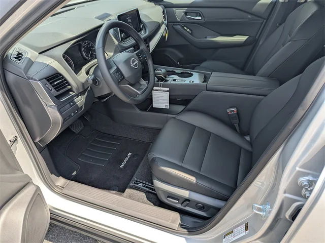 Nuevos NISSAN ROGUE à Kennesaw, chez Town Center Nissan