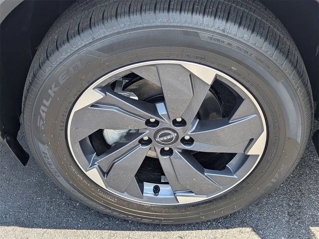 Nuevos NISSAN ROGUE à Kennesaw, chez Town Center Nissan