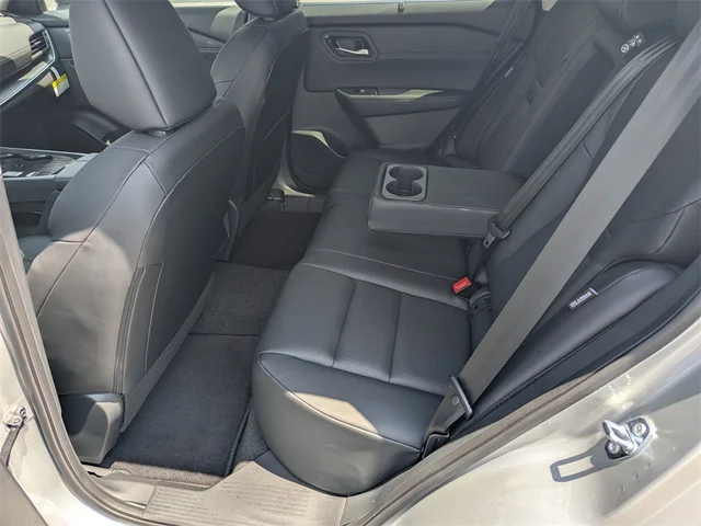 Nuevos NISSAN ROGUE à Kennesaw, chez Town Center Nissan