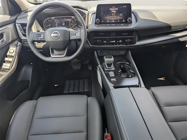 Nuevos NISSAN ROGUE à Kennesaw, chez Town Center Nissan