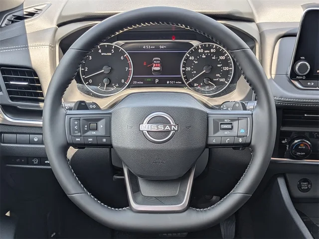 Nuevos NISSAN ROGUE à Kennesaw, chez Town Center Nissan