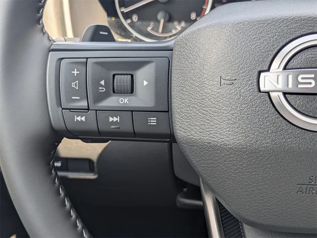 Nuevos NISSAN ROGUE à Kennesaw, chez Town Center Nissan