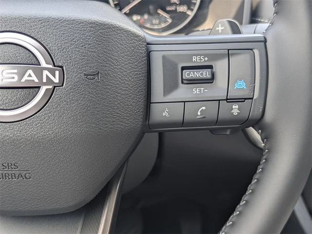 Nuevos NISSAN ROGUE à Kennesaw, chez Town Center Nissan