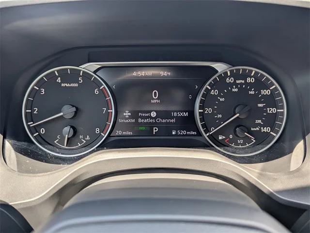 Nuevos NISSAN ROGUE à Kennesaw, chez Town Center Nissan