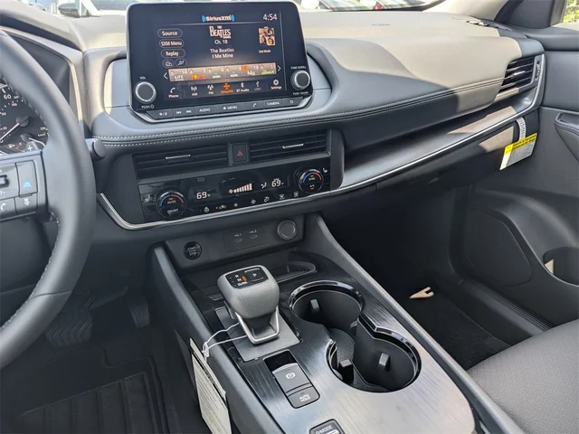 Nuevos NISSAN ROGUE à Kennesaw, chez Town Center Nissan