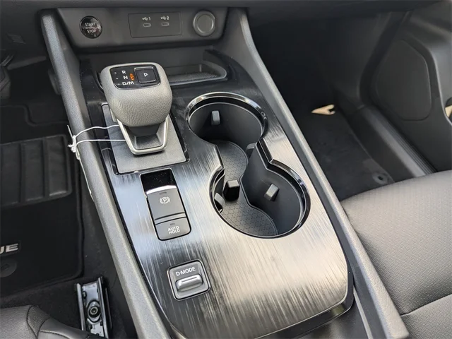 Nuevos NISSAN ROGUE à Kennesaw, chez Town Center Nissan