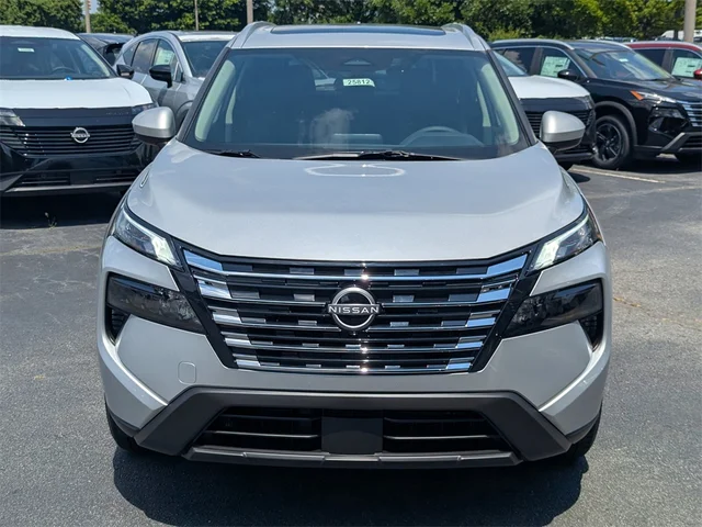 Nuevos NISSAN ROGUE à Kennesaw, chez Town Center Nissan