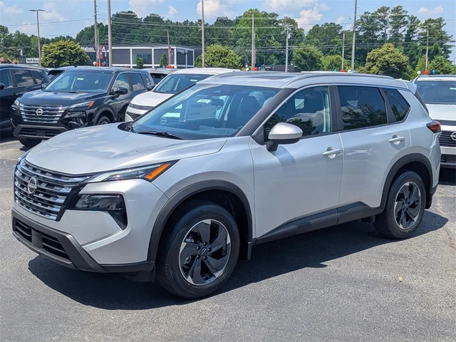 Nuevos NISSAN ROGUE à Kennesaw, chez Town Center Nissan