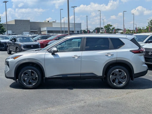 Nuevos NISSAN ROGUE à Kennesaw, chez Town Center Nissan