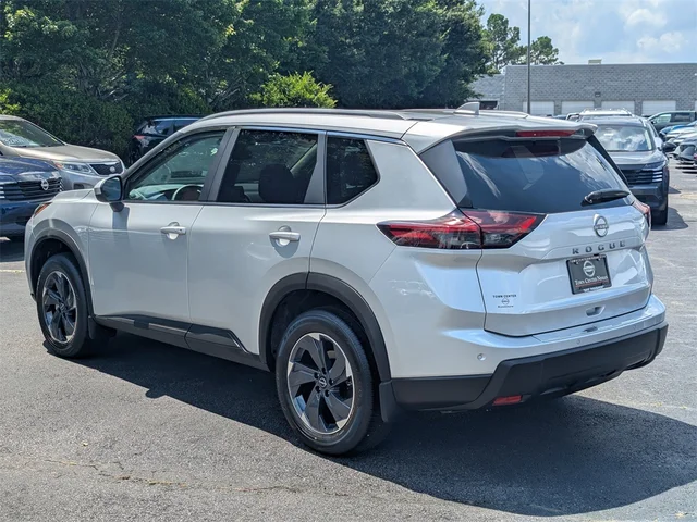 Nuevos NISSAN ROGUE à Kennesaw, chez Town Center Nissan