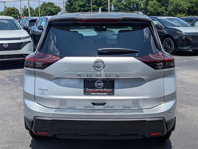 Nuevos NISSAN ROGUE à Kennesaw, chez Town Center Nissan