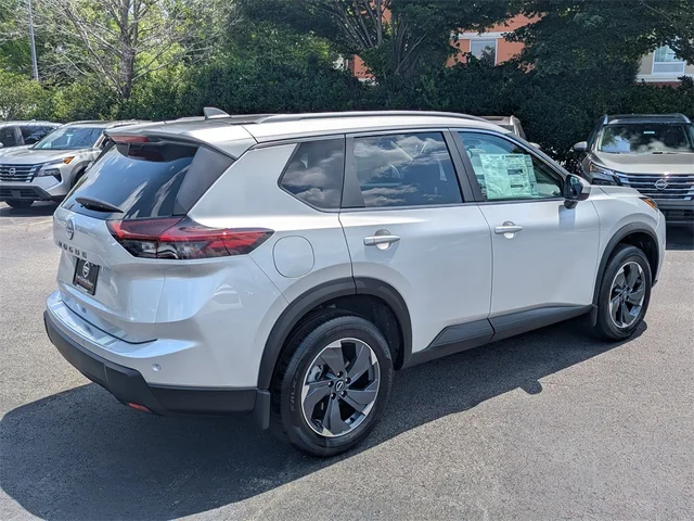 Nuevos NISSAN ROGUE à Kennesaw, chez Town Center Nissan