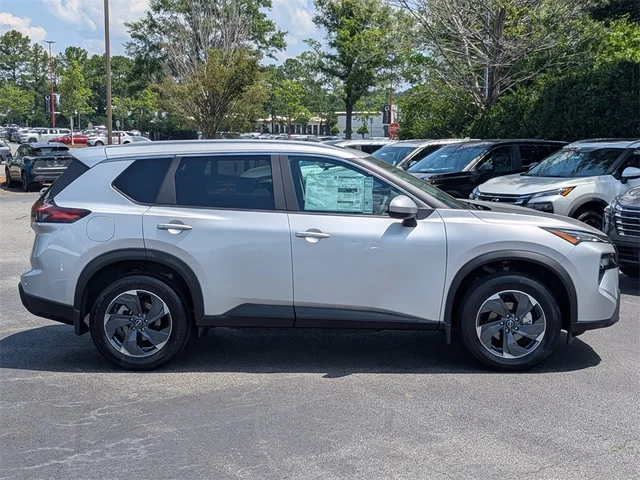 Nuevos NISSAN ROGUE à Kennesaw, chez Town Center Nissan