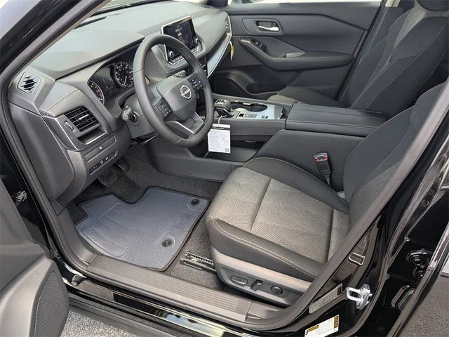 Nuevos NISSAN ROGUE à Kennesaw, chez Town Center Nissan
