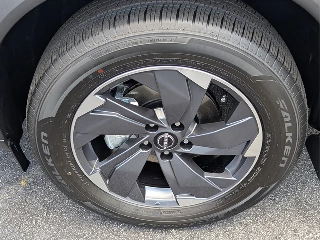 Nuevos NISSAN ROGUE à Kennesaw, chez Town Center Nissan