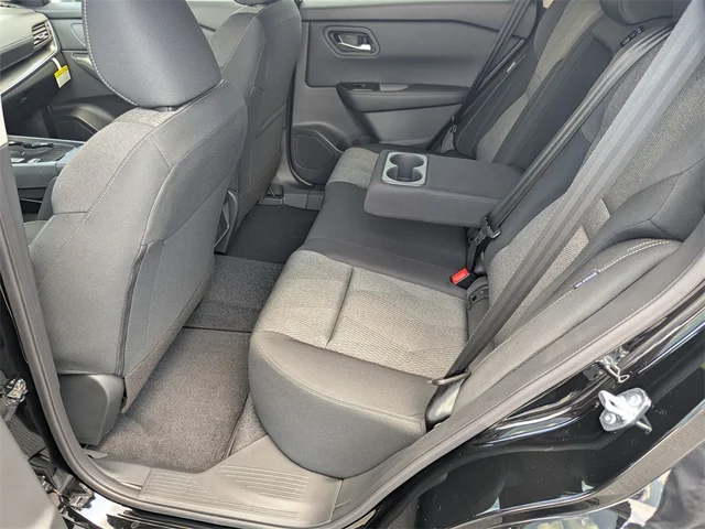 Nuevos NISSAN ROGUE à Kennesaw, chez Town Center Nissan