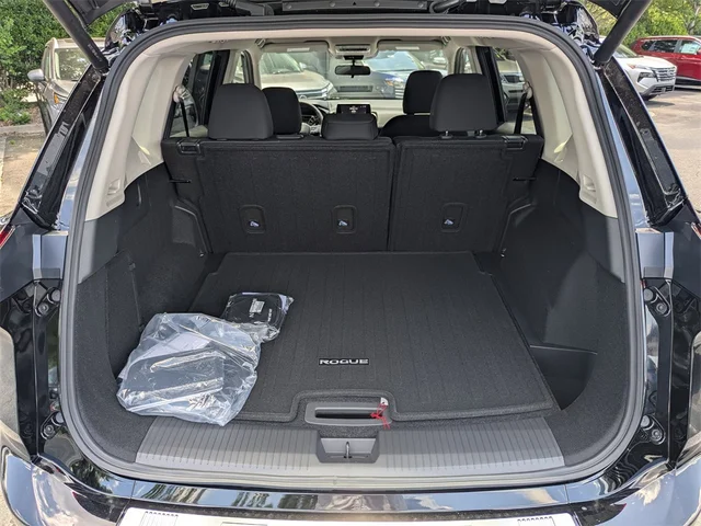 Nuevos NISSAN ROGUE à Kennesaw, chez Town Center Nissan