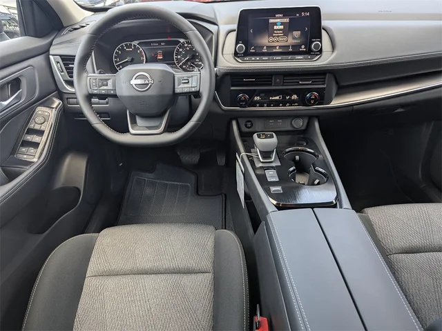 Nuevos NISSAN ROGUE à Kennesaw, chez Town Center Nissan
