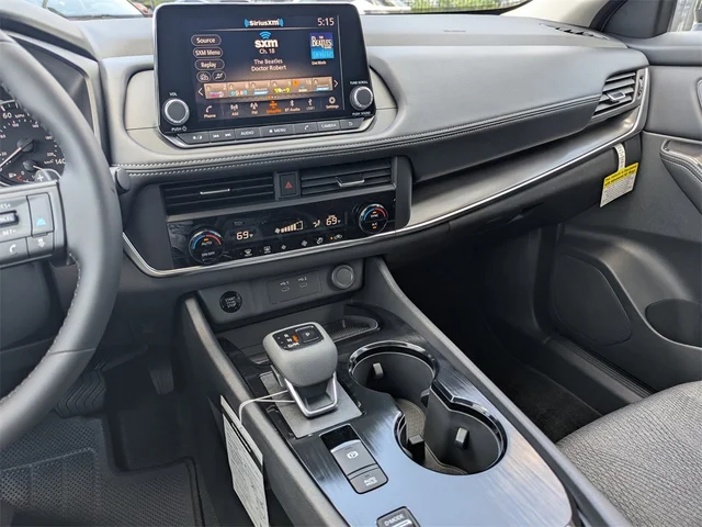Nuevos NISSAN ROGUE à Kennesaw, chez Town Center Nissan