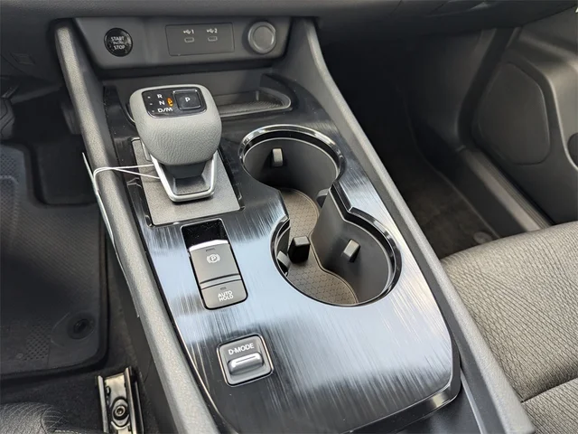 Nuevos NISSAN ROGUE à Kennesaw, chez Town Center Nissan