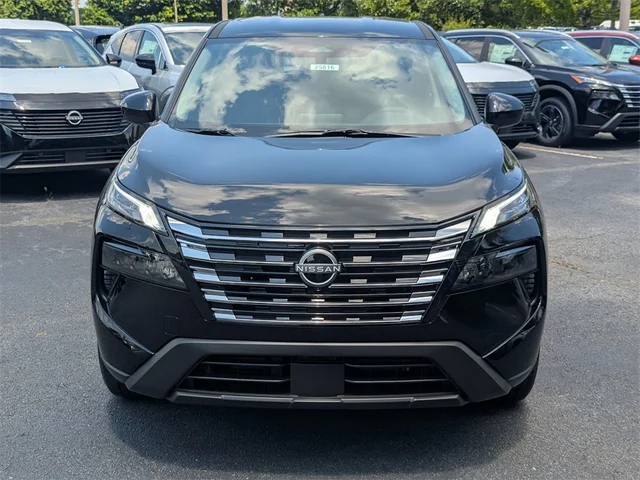 Nuevos NISSAN ROGUE à Kennesaw, chez Town Center Nissan