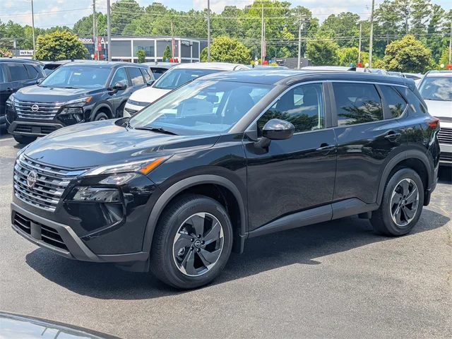 Nuevos NISSAN ROGUE à Kennesaw, chez Town Center Nissan