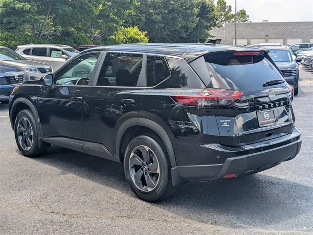 Nuevos NISSAN ROGUE à Kennesaw, chez Town Center Nissan