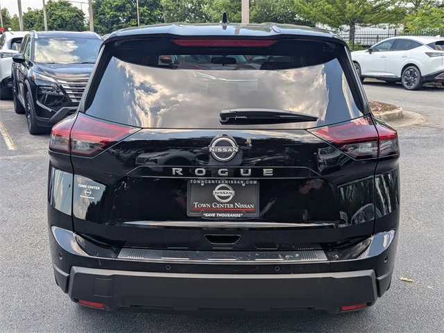 Nuevos NISSAN ROGUE à Kennesaw, chez Town Center Nissan