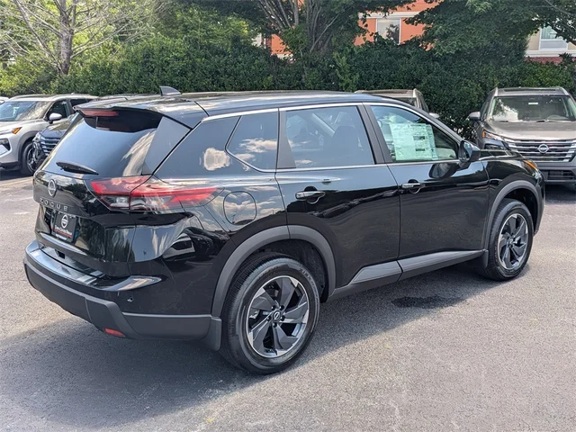 Nuevos NISSAN ROGUE à Kennesaw, chez Town Center Nissan